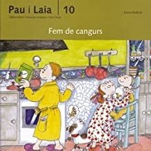 FEM DE CANGURS | 9788476027820 | PALACÍN, A. / VERDAGUER, A.