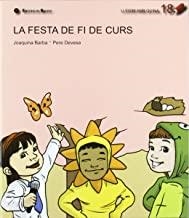 FESTA DE FI DE CURS, LA | 9788499041186 | BARBA, JOAQUINA