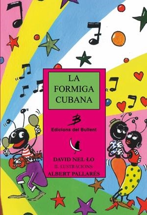 FORMIGA CUBANA, LA | 9788489663510 | NEL·LO, DAVID