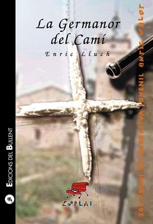 GERMANOR DEL CAMÍ, LA | 9788496187559 | LLUCH, ENRIC