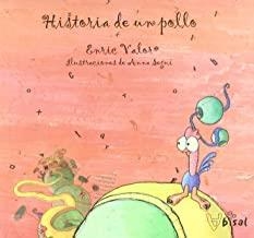 HISTORIA DE UN POLLO | 9788496187825 | VALOR, ENRIC