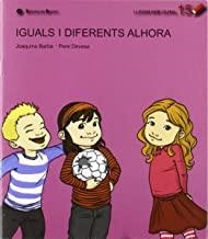 IGUALS I DIFERENTS ALHORA | 9788499041155 | BARBA, JOAQUINA
