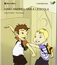 IVAN I ANDREU VAN A L'ESCOLA | 9788499041018 | BARBA, JOAQUINA