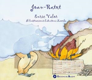 JOAN-RATOT | 9788499040516 | VALOR, ENRIC