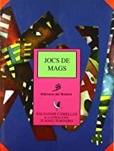 JOCS DE MAGS | 9788486390549 | COMELLES, SALVADOR