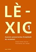 LÈXIC 1 | 9788496187108