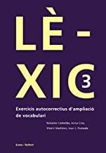 LÈXIC 3 | 9788496187320