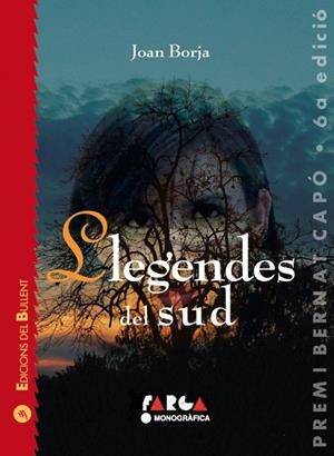 LLEGENDES DEL SUD | 9788496187269 | BORJA, JOAN