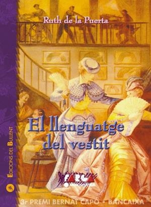 LLENGUATGE DEL VESTIT, EL | 9788489663831 | DE LA PUERTA, RUTH