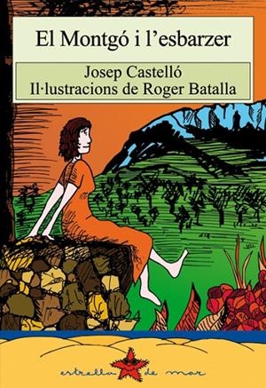 MONTGÓ I L'ESBARZER, EL | 9788499040042 | CASTELLÓ, JOSEP