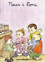 NEUS I TONI | 9788476026878 | CANUDAS, M. / PALACÍN, A. / VERDAGUER, A.