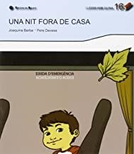 NIT FORA DE CASA, UNA | 9788499041162 | BARBA, JOAQUINA