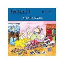 NOSTRA FAMÍLIA, LA | 9788499040028 | PALACÍN, A. / VERDAGUER, A.