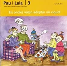 ONCLES VOLEN ADOPTAR UN XIQUET, ELS | 9788476027653 | PALACÍN, A. / VERDAGUER, A.