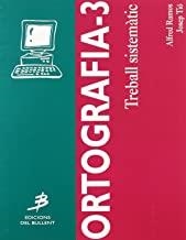 ORTOGRAFIA-3 | 9788489663053 | TÍO, J. / RAMOS, A.