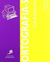 ORTOGRAFIA-5 | 9788489663183 | TÍO, J. / RAMOS, A.