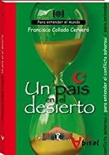 PAÍS EN EL DESIERTO, UN | 9788499040530 | COLLADO, FRANCISCO