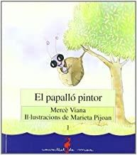 PAPALLÓ PINTOR, EL | 9788486390495 | VIANA, MERCÈ