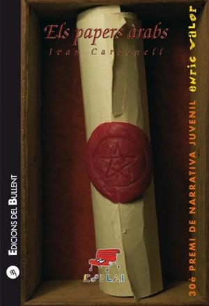 PAPERS ÀRABS, ELS | 9788499040653 | CARBONELL, IVAN