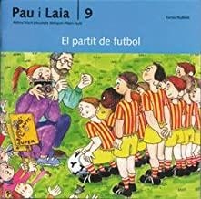 PARTIT DE FUTBOL, EL | 9788476027684 | PALACÍN, A. / VERDAGUER, A.