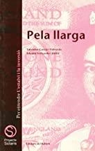 PELA LLARGA | 9788486390662 | GARCIA, S. / FERNANDO, E.