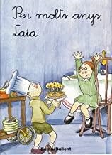 PER MOLTS ANYS, LAIA (ED. VALENCIANA) | 9788476026847 | CANUDAS, M. / PALACÍN, A. / VERDAGUER, A.