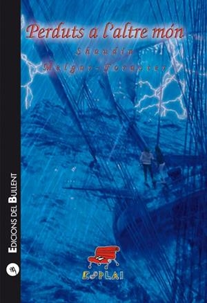 PERDUTS A L'ALTRE MÓN | 9788499040875 | MELGAR-FORASTER, SHAUDIN