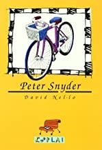 PETER SNYDER | 9788489663381 | NEL·LO, DAVID