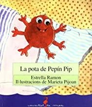 POTA DE PEPÍN PIP, LA | 9788489663039 | RAMON, ESTRELLA