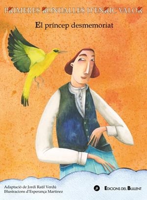 PRÍNCEP DESMEMORIAT, EL | 9788499041636 | VALOR, ENRIC