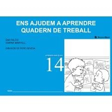 QUADERN DE TREBALL. ENS AJUDEM A APRENDRE | 9788499041346 | FALCÓ, EMI / MARTELL, EMPAR