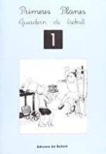 QUADERN DE TREBALL: PER MOLTS ANYS, LAIA | 9788496187337 | CANUDAS, M. / PALACÍN, A. / VERDAGUER, A.