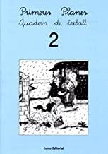 QUADERN DE TREBALL: PLOU | 9788496187344 | CANUDAS, M. / PALACÍN, A. / VERDAGUER, A.