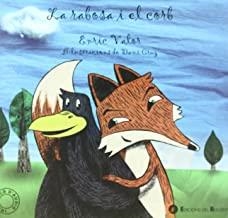 RABOSA I EL CORB, LA | 9788496187634 | VALOR, ENRIC