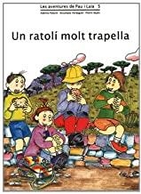RATOLÍ MOLT TRAPELLA, UN | 9788476027806 | PALACÍN, A. / VERDAGUER, A.