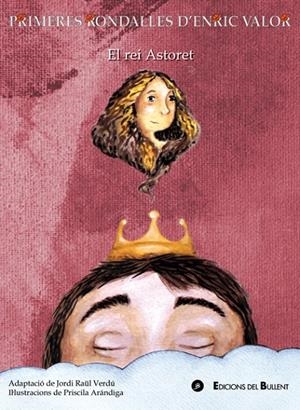 REI ASTORET, EL | 9788499041827 | VALOR, ENRIC