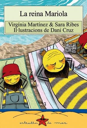 REINA MARIOLA, LA | 9788496187818 | MARTÍNEZ, V. / RIBES, S.