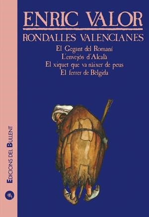 RONDALLES VALENCIANES 3 | 9788489663435 | VALOR, ENRIC