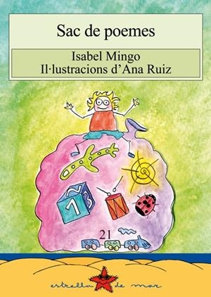 SAC DE POEMES | 9788496187535 | MINGO, ISABEL
