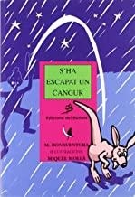 S'HA ESCAPAT UN CANGUR | 9788489663725 | BONAVENTURA, MONTSERRAT