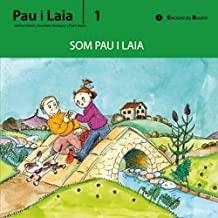 SOM PAU I LAIA | 9788499040011 | PALACÍN, A. / VERDAGUER, A.