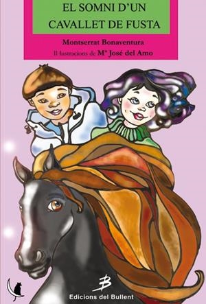 SOMNI D'UN CAVALLET DE FUSTA, EL | 9788496187221 | BONAVENTURA, MONTSERRAT