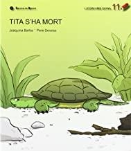 TITA S'HA MORT | 9788499041117 | BARBA, JOAQUINA