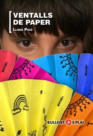 VENTALLS DE PAPER | 9788499042244 | PICÓ, LLIRIS