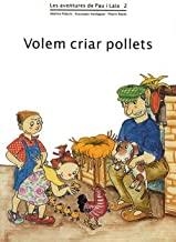 VOLEM CRIAR POLLETS | 9788476027752 | PALACÍN, A. / VERDAGUER, A.