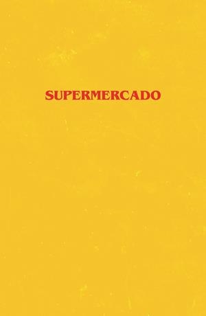 SUPERMERCADO | 9788499987880 | HALL, BOBBY