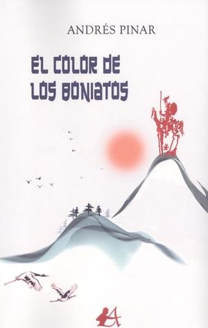 COLOR DE LOS BONIATOS, EL | 9788418097768 | PINAR, ANDRÉS