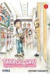 TAKAGI-SAN EXPERTA EN BROMAS PESADAS 05 | 9788418172229 | YAMAMOTO, SOICHIRO