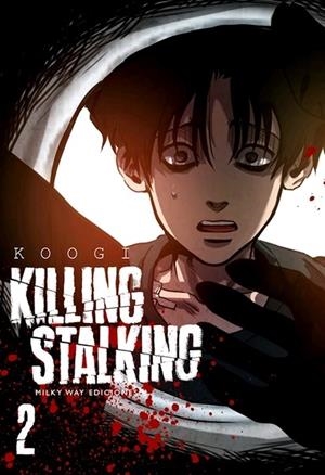 KILLING STALKING SEASON 1 02 | 9788417820923 | KOOGI