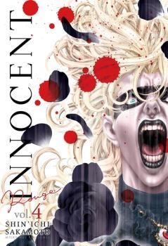 INNOCENT ROUGE 04 | 9788417820848 | SAKAMOTO, SHIN ICHI